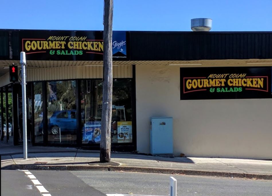 Mount Colah Gourmet Chicken